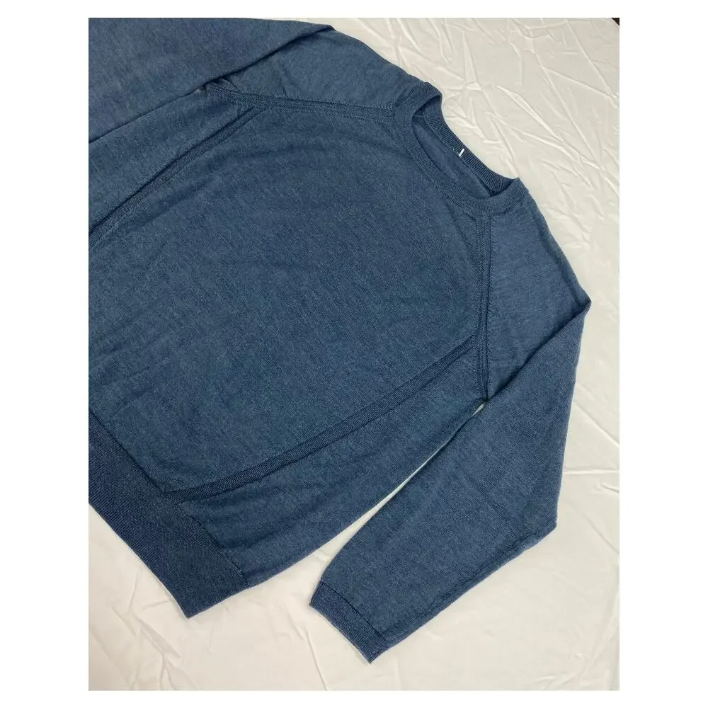 lululemon athletica lightweight crew